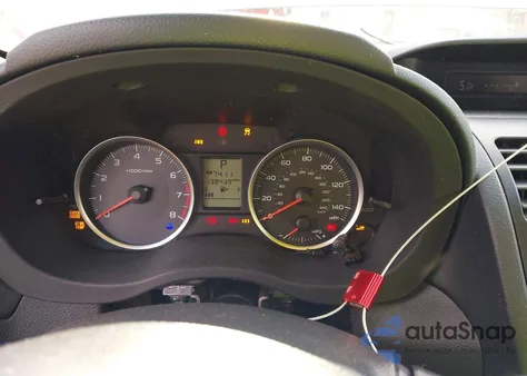 2014 Subaru Xv Crosstrek 2.0I Premium from USA, damaged, VIN JF2GPAVC7E8272803